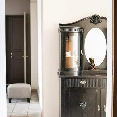 アパート Blaumana 6