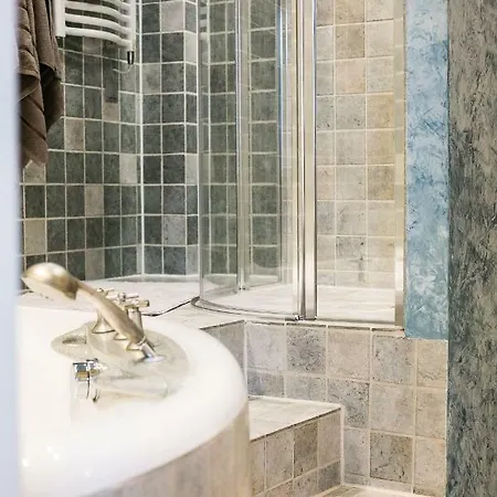 Blaumana 6 Apartment