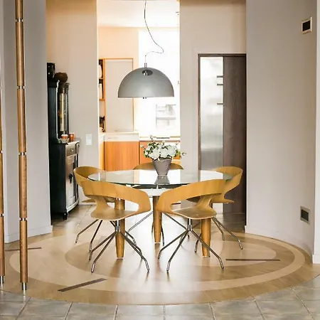 Blaumana 6 アパート リガ