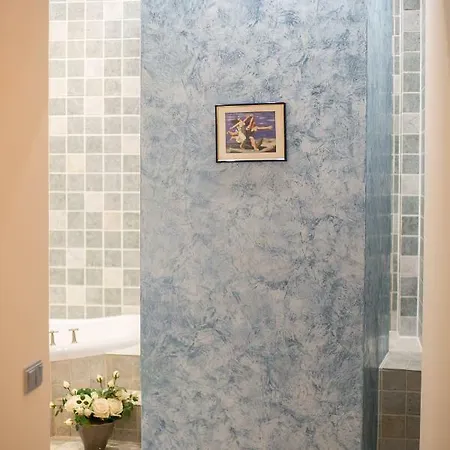 Blaumana 6 Apartment *