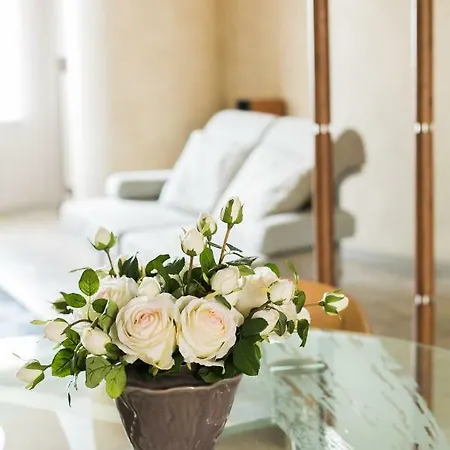 アパート Blaumana 6 リガ