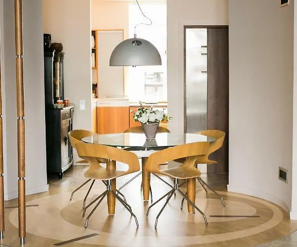 Blaumana 6 Dzīvoklis Riga