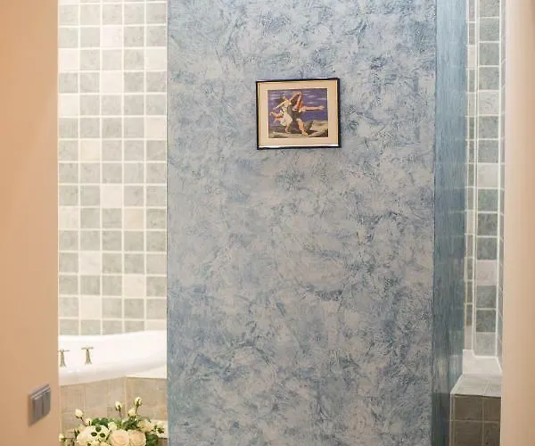 Blaumana 6 Dzīvoklis *