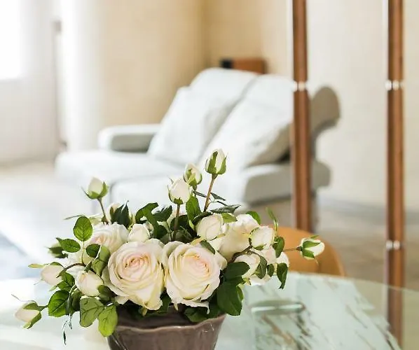 Dzīvoklis Blaumana 6 Riga