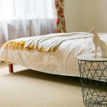 Apartment Blaumana 6