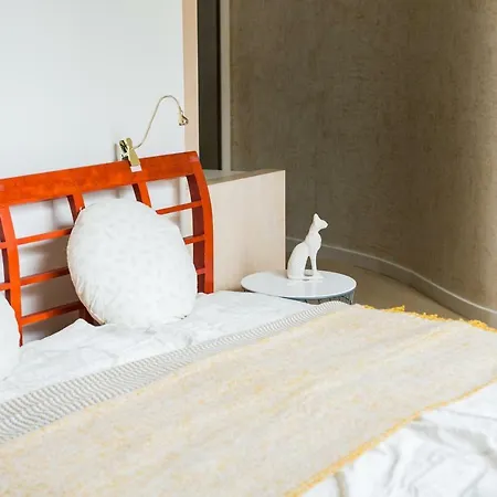 Apartment Blaumana 6 *