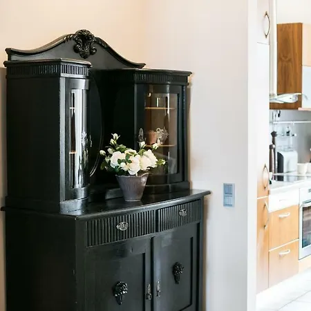 Apartment Blaumana 6 *