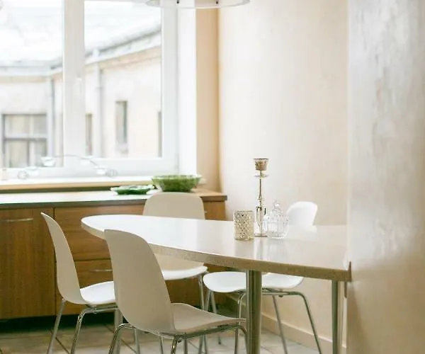 Apartment Blaumana 6