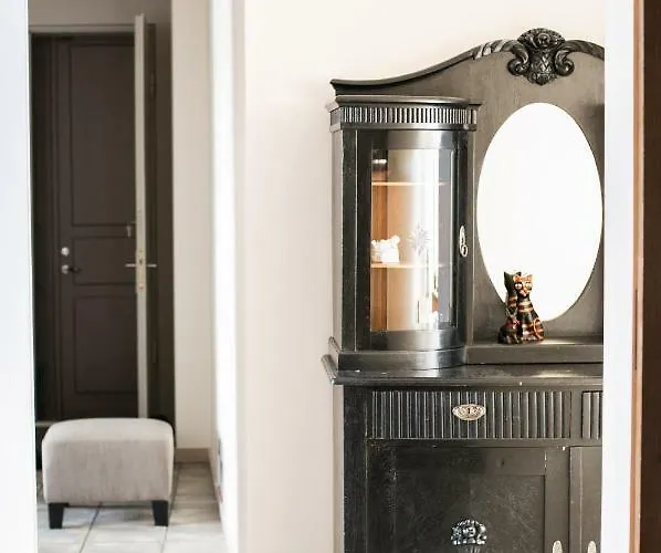 Apartment Blaumana 6