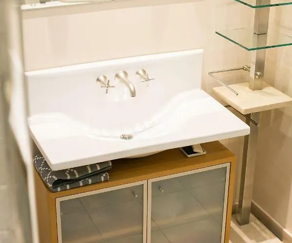 Blaumana 6 Apartment Riga