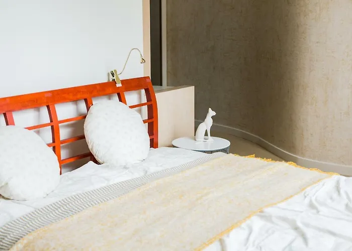 Apartment Blaumana 6 *