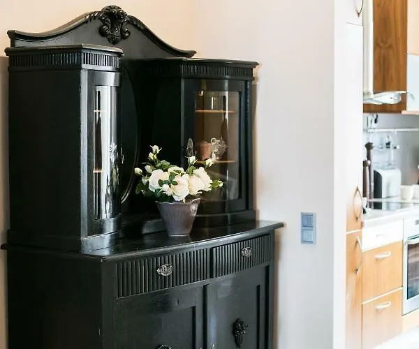 Apartment Blaumana 6 *