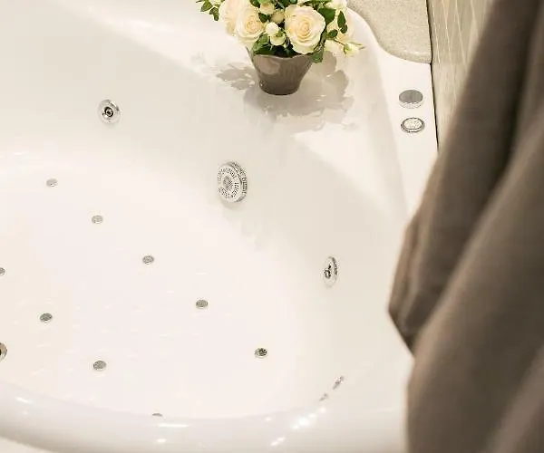 Apartment Blaumana 6 Riga