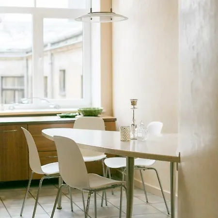Apartamento Blaumana 6